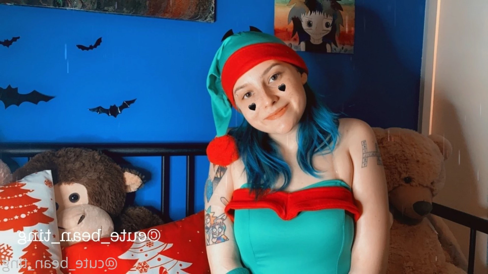 ✨ Alice Bean ✨ V.I.P. [ bean_exclusive ] Onlyfans leaked photo 11293487 on Hotleaks.tv