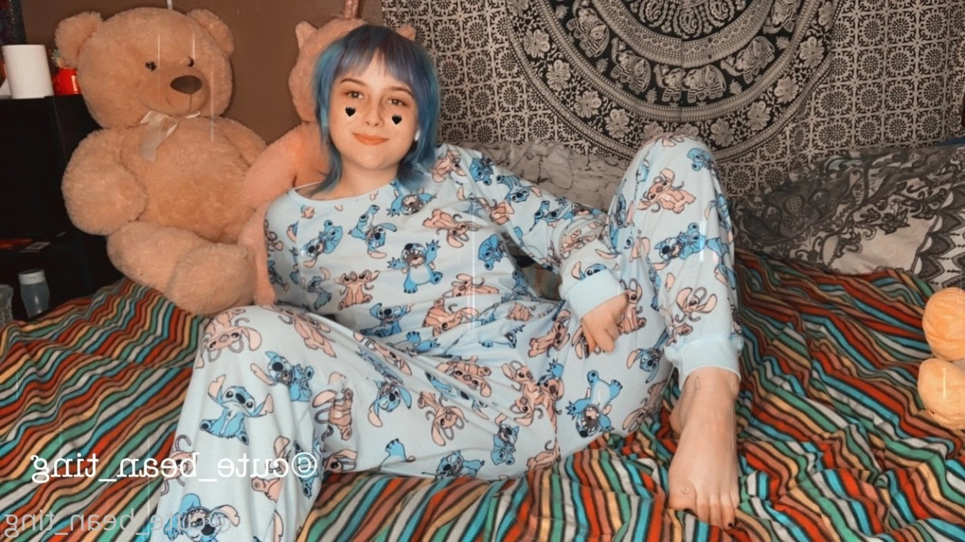 ✨ Alice Bean ✨ V.I.P. [ bean_exclusive ] Onlyfans leaked photo 11301269 on Hotleaks.tv
