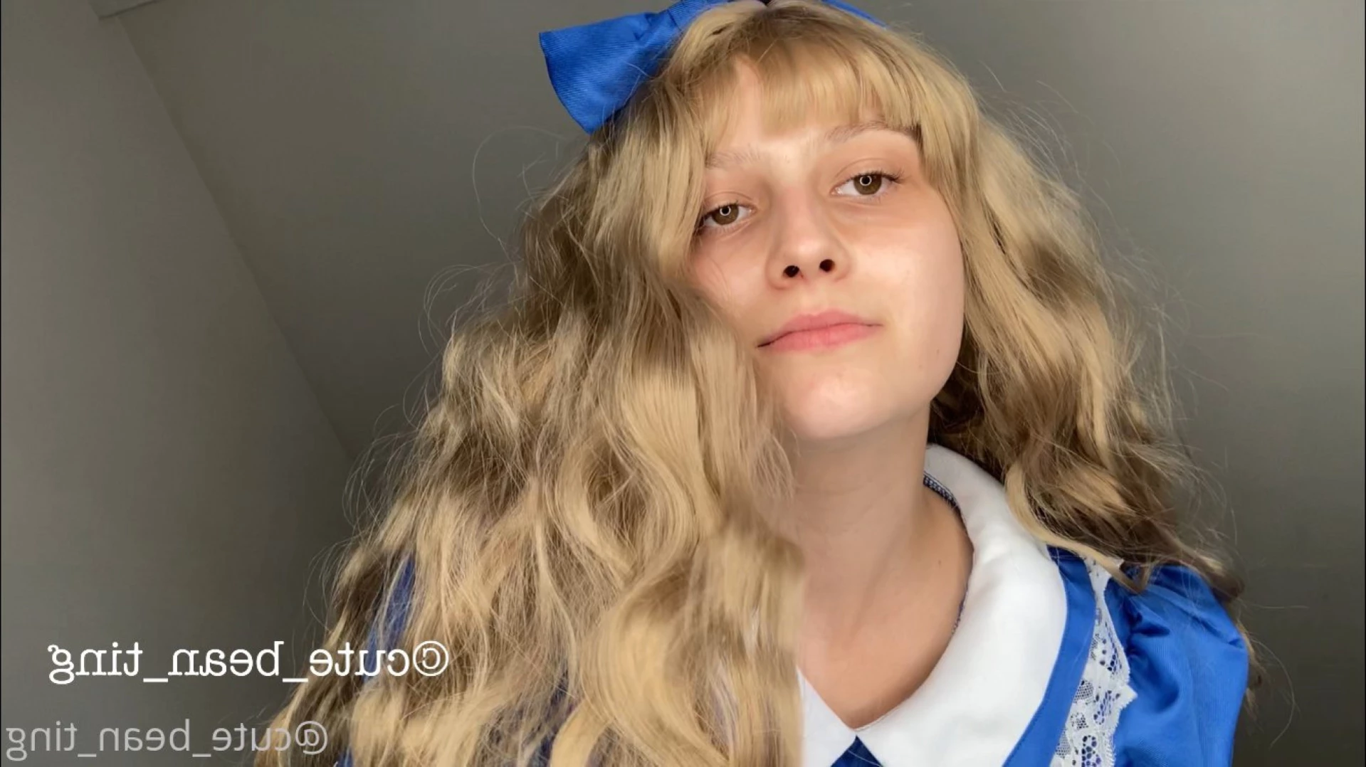 ✨ Alice Bean ✨ V.I.P. [ bean_exclusive ] Onlyfans leaked photo 11301276 on Hotleaks.tv