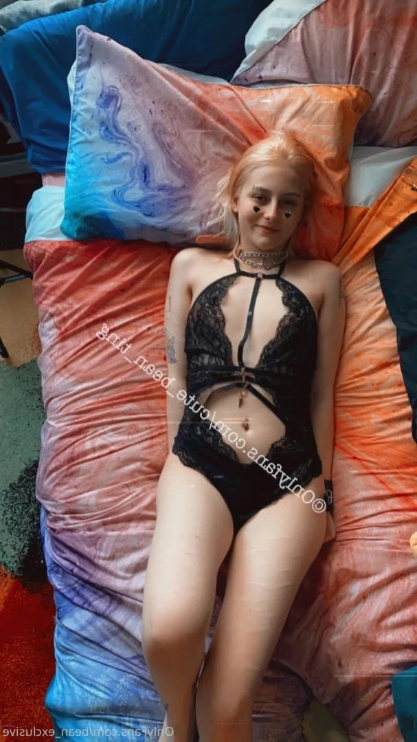 ✨ Alice Bean ✨ V.I.P. [ bean_exclusive ] Onlyfans leaked photo 11301329 on Hotleaks.tv