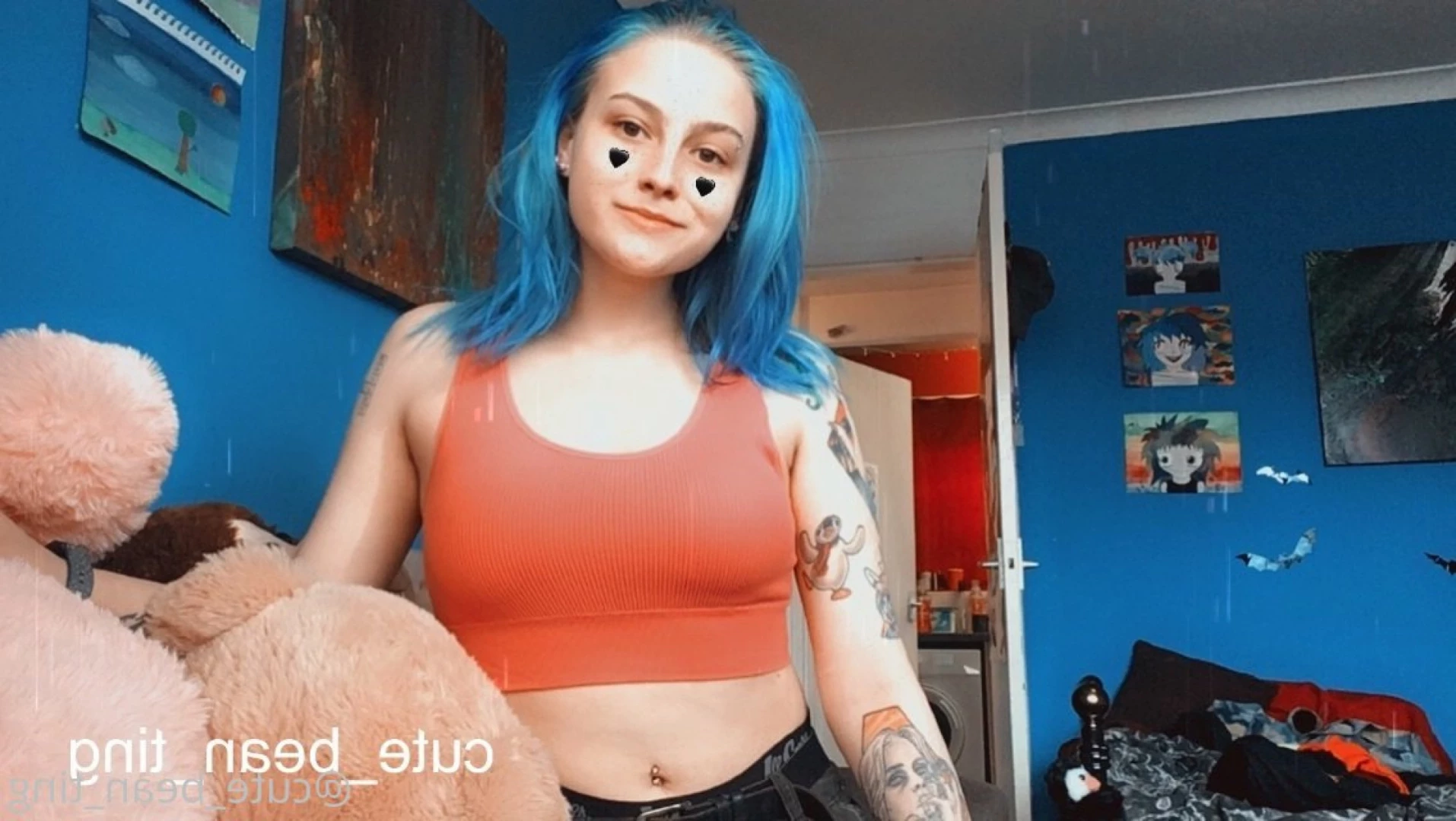 ✨ Alice Bean ✨ V.I.P. [ bean_exclusive ] Onlyfans leaked photo 11301350 on Hotleaks.tv