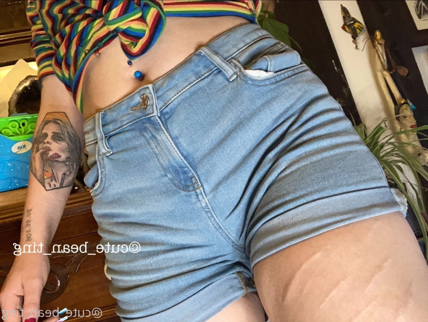 ✨ Alice Bean ✨ V.I.P. [ bean_exclusive ] Onlyfans leaked photo 11301361 on Hotleaks.tv