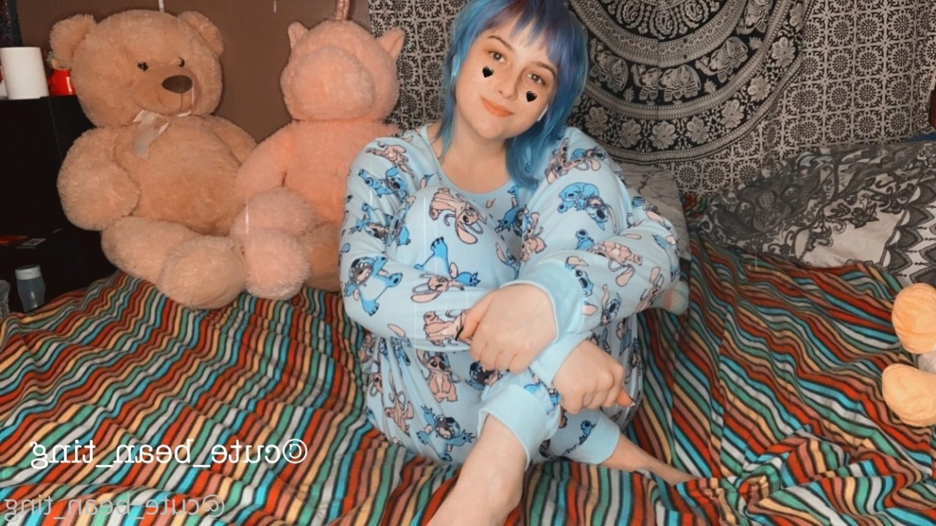 ✨ Alice Bean ✨ V.I.P. [ bean_exclusive ] Onlyfans leaked photo 11301383 on Hotleaks.tv