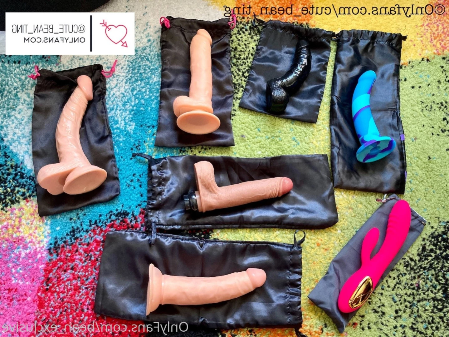 ✨ Alice Bean ✨ V.I.P. [ bean_exclusive ] Onlyfans leaked photo 11593336 on Hotleaks.tv