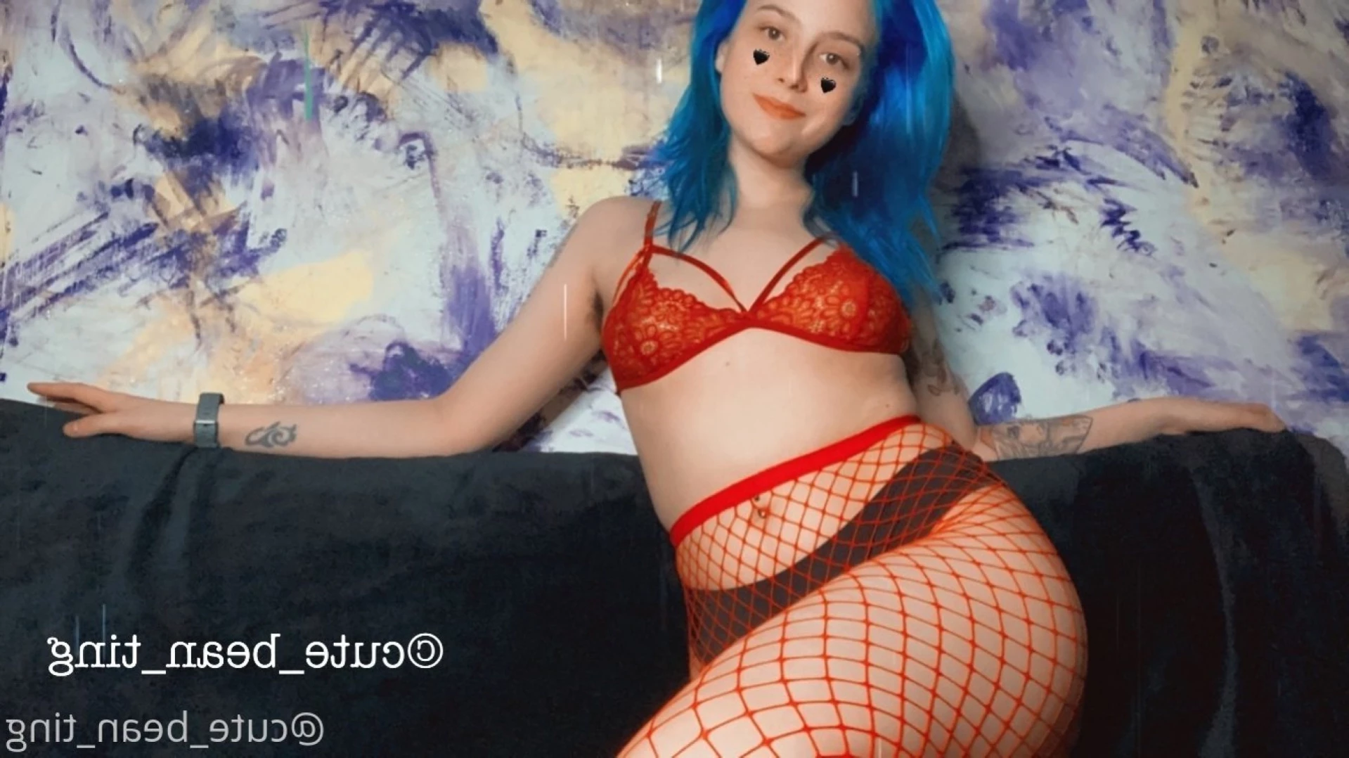 ✨ Alice Bean ✨ V.I.P. [ bean_exclusive ] Onlyfans leaked photo 11607849 on Hotleaks.tv
