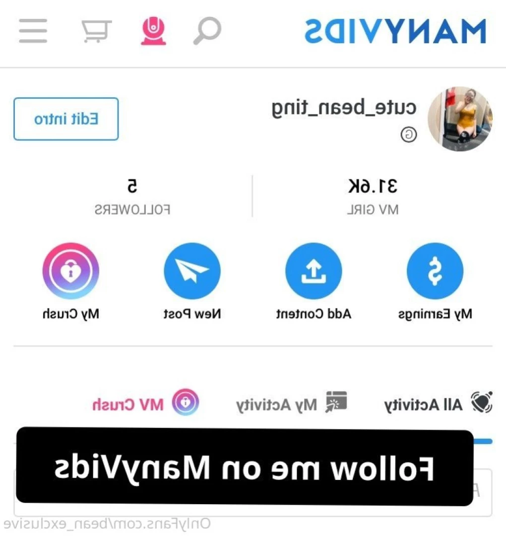 ✨ Alice Bean ✨ V.I.P. [ bean_exclusive ] Onlyfans leaked photo 11627012 on Hotleaks.tv