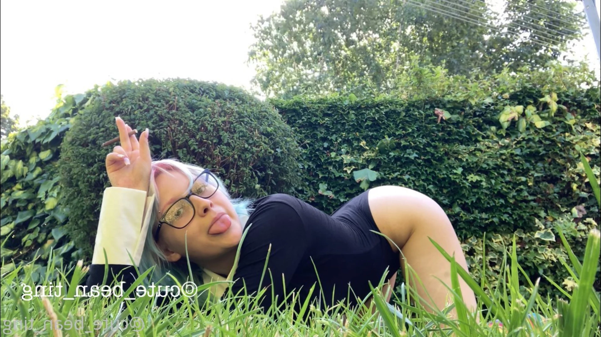 ✨ Alice Bean ✨ V.I.P. [ bean_exclusive ] Onlyfans leaked photo 11632481 on Hotleaks.tv