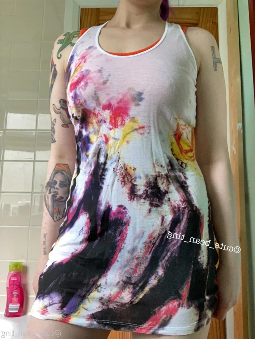 ✨ Alice Bean ✨ V.I.P. [ bean_exclusive ] Onlyfans leaked photo 11632699 on Hotleaks.tv