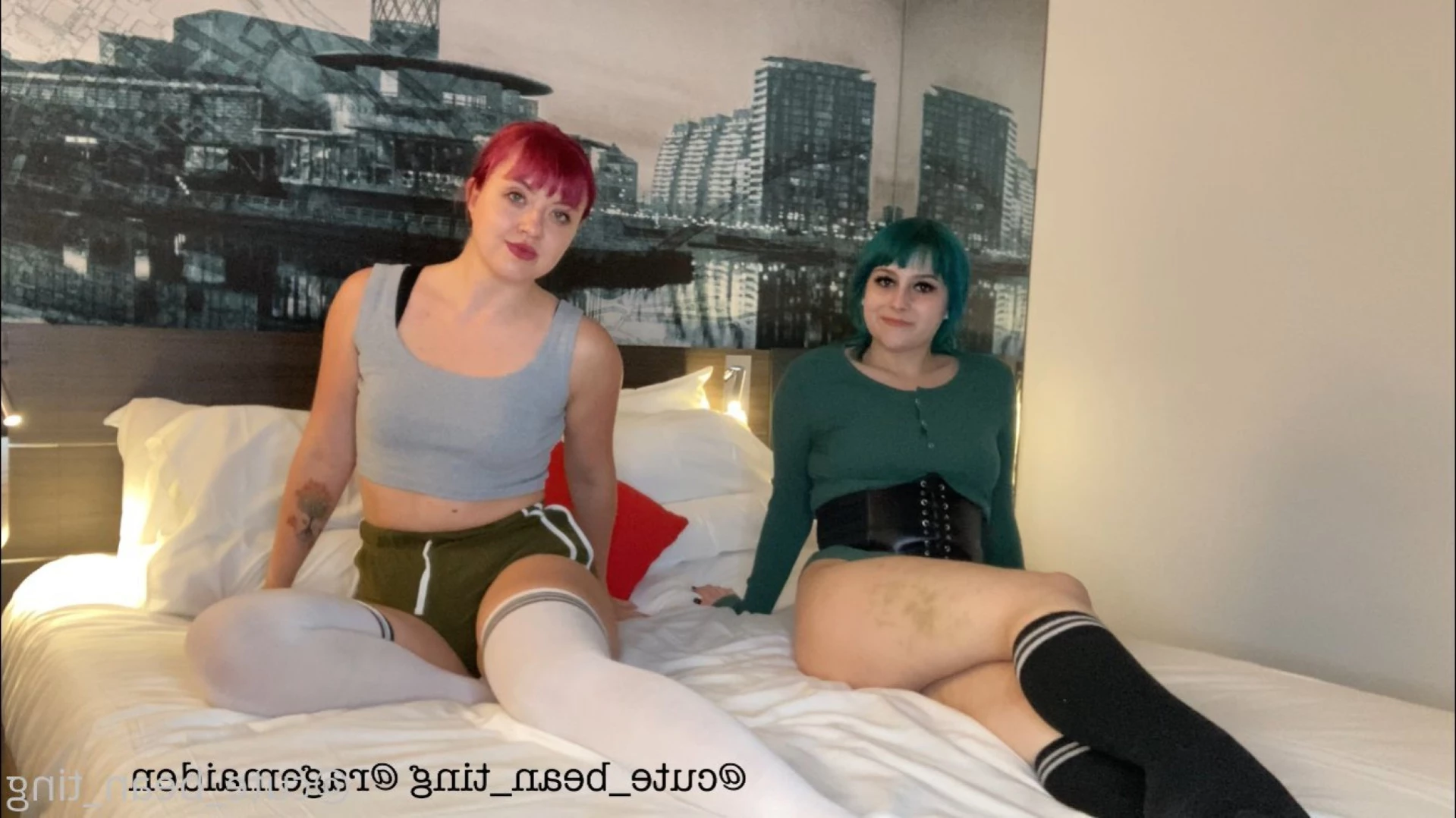 ✨ Alice Bean ✨ V.I.P. [ bean_exclusive ] Onlyfans leaked photo 11633053 on Hotleaks.tv