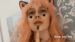 ✨ Alice Bean ✨ V.I.P. [ bean_exclusive ] Onlyfans leaked video 11656867 on Hotleaks.tv