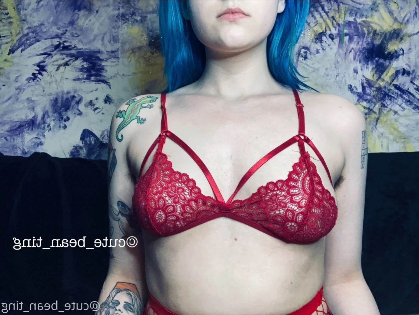 ✨ Alice Bean ✨ V.I.P. [ bean_exclusive ] Onlyfans leaked photo 11692904 on Hotleaks.tv