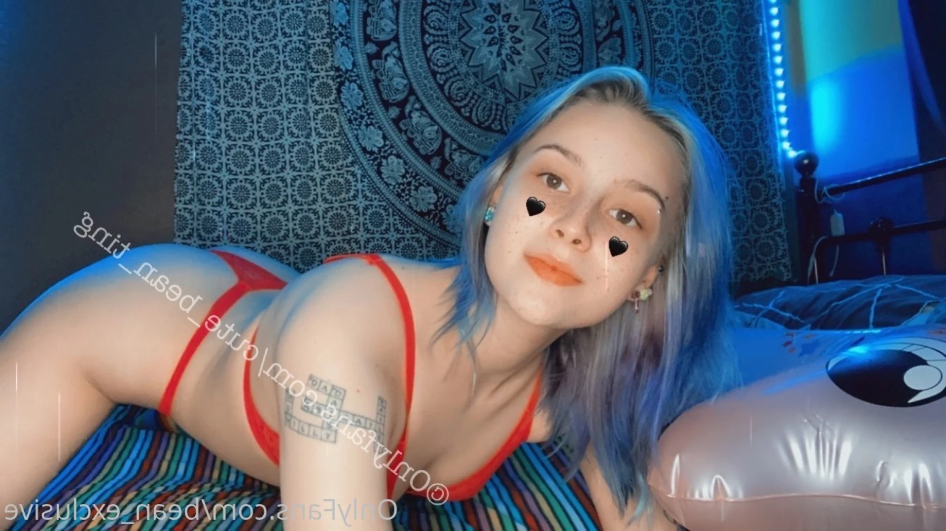 ✨ Alice Bean ✨ V.I.P. [ bean_exclusive ] Onlyfans leaked photo 11692937 on Hotleaks.tv