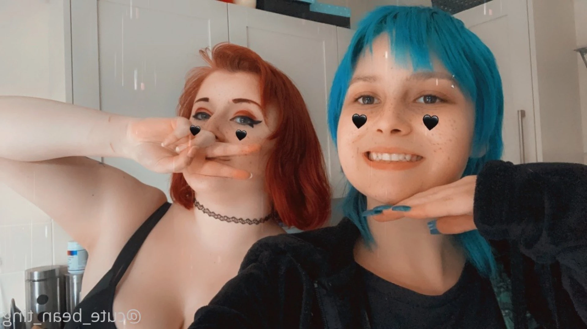 ✨ Alice Bean ✨ V.I.P. [ bean_exclusive ] Onlyfans leaked photo 11693921 on Hotleaks.tv