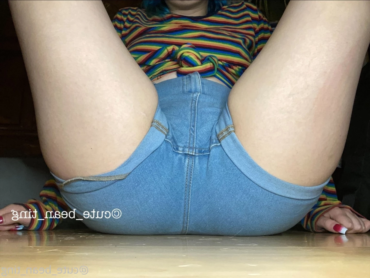 ✨ Alice Bean ✨ V.I.P. [ bean_exclusive ] Onlyfans leaked photo 11876603 on Hotleaks.tv
