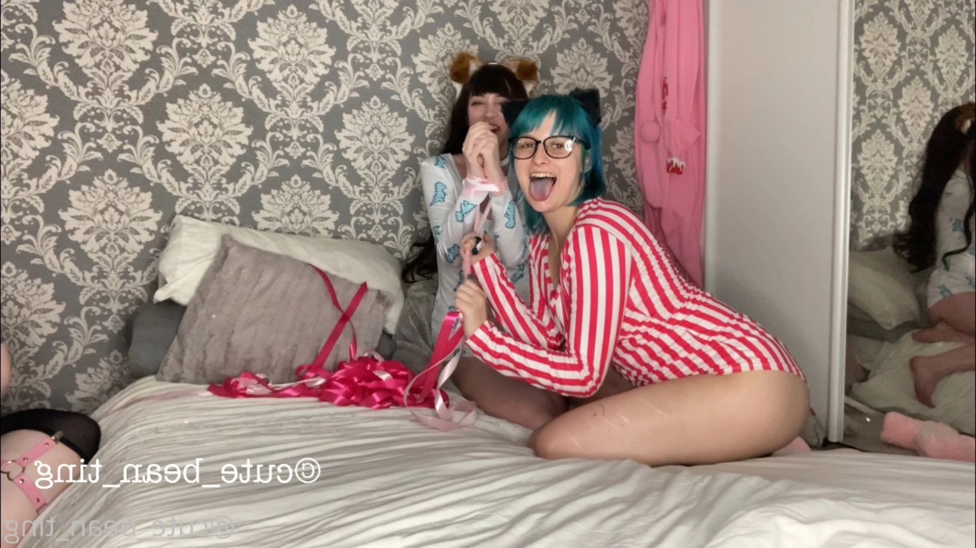 ✨ Alice Bean ✨ V.I.P. [ bean_exclusive ] Onlyfans leaked photo 12204853 on Hotleaks.tv