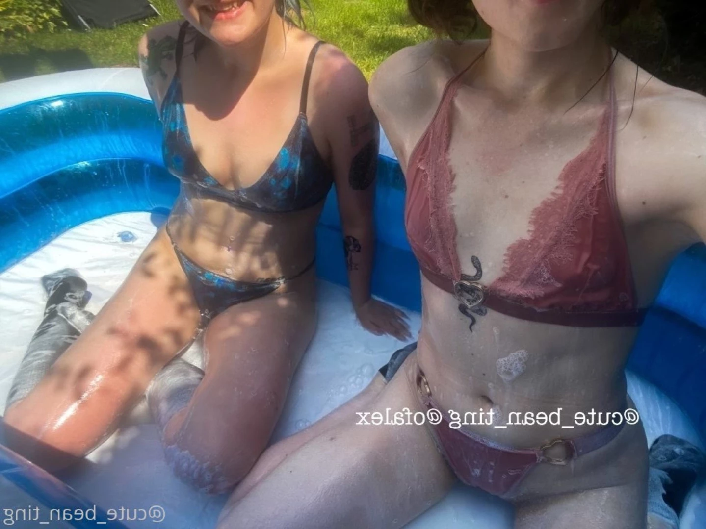 ✨ Alice Bean ✨ V.I.P. [ bean_exclusive ] Onlyfans leaked photo 12301019 on Hotleaks.tv