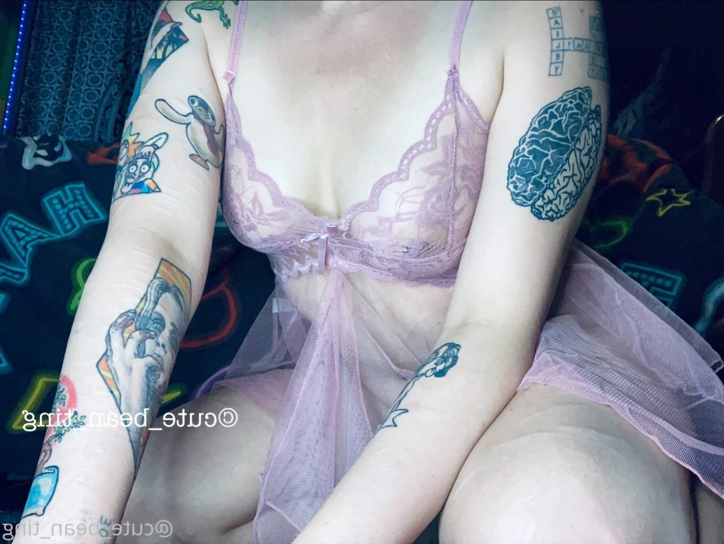 ✨ Alice Bean ✨ V.I.P. [ bean_exclusive ] Onlyfans leaked photo 12465927 on Hotleaks.tv