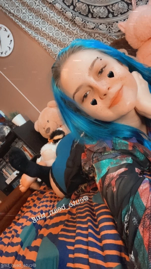 ✨ Alice Bean ✨ V.I.P. [ bean_exclusive ] Onlyfans leaked photo 12465986 on Hotleaks.tv