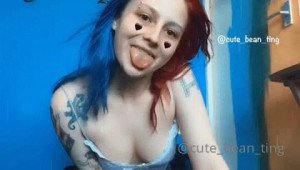 ✨ Alice Bean ✨ V.I.P. [ bean_exclusive ] Onlyfans leaked video 12507876 on Hotleaks.tv