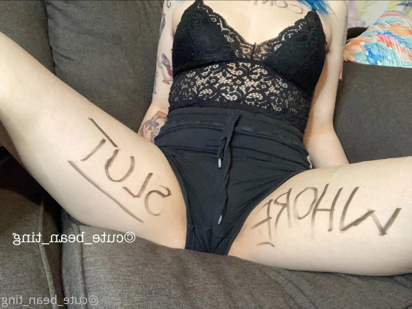 ✨ Alice Bean ✨ V.I.P. [ bean_exclusive ] Onlyfans leaked photo 12530392 on Hotleaks.tv