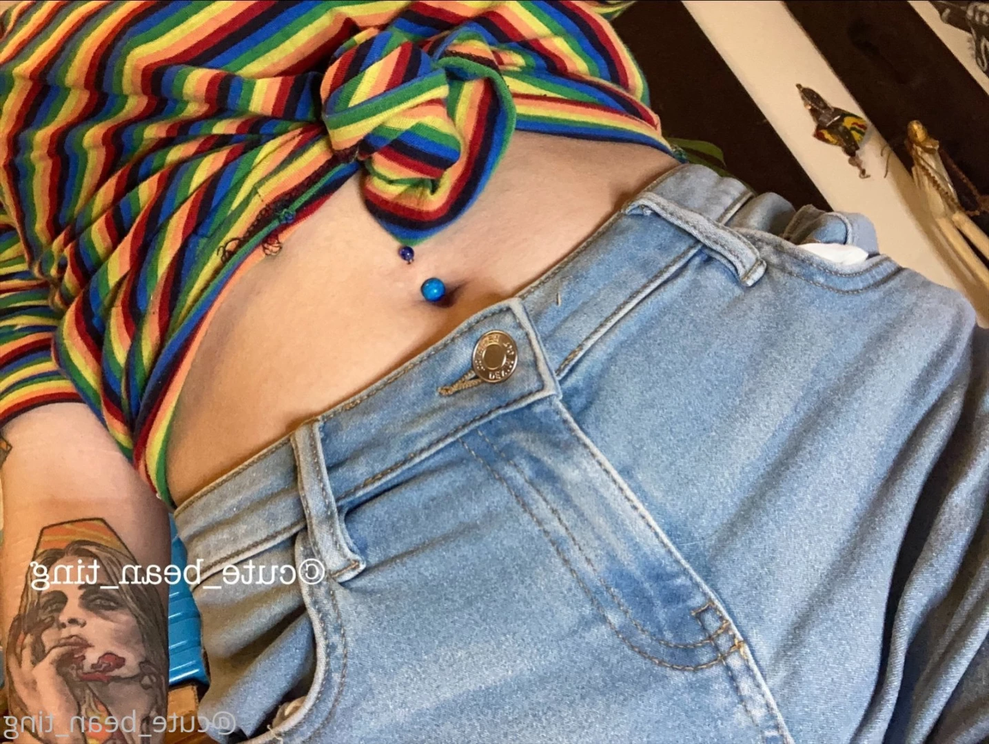 ✨ Alice Bean ✨ V.I.P. [ bean_exclusive ] Onlyfans leaked photo 12608083 on Hotleaks.tv