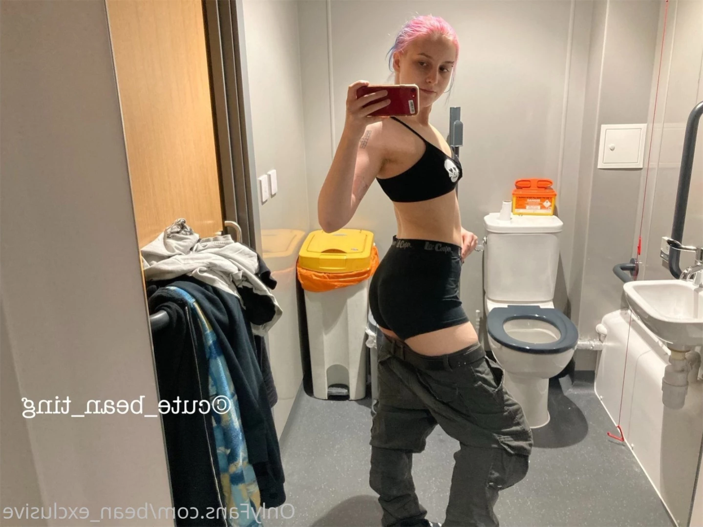 ✨ Alice Bean ✨ V.I.P. [ bean_exclusive ] Onlyfans leaked photo 12711971 on Hotleaks.tv