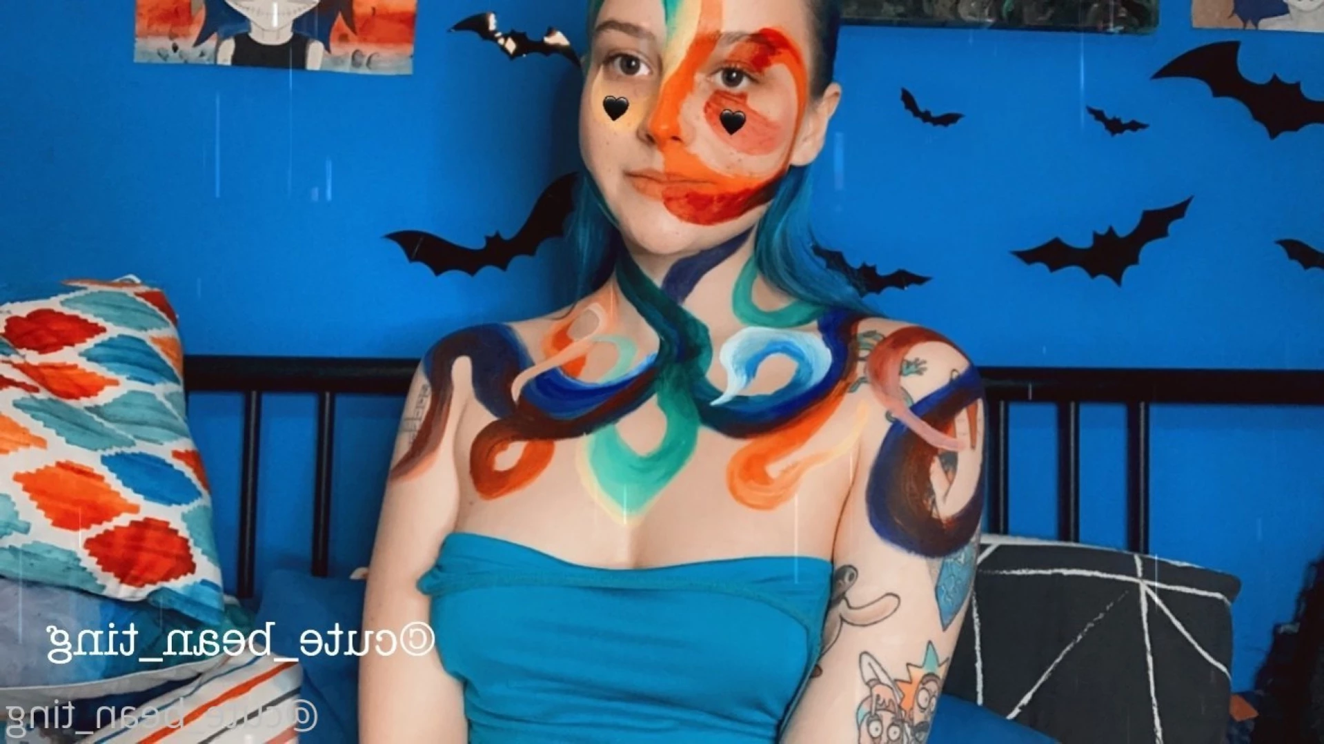 ✨ Alice Bean ✨ V.I.P. [ bean_exclusive ] Onlyfans leaked photo 12712762 on Hotleaks.tv
