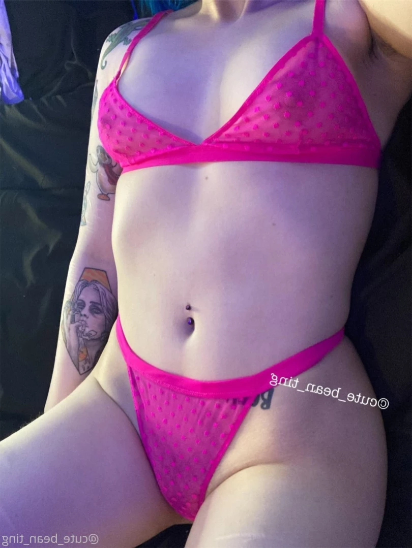 ✨ Alice Bean ✨ V.I.P. [ bean_exclusive ] Onlyfans leaked photo 12713139 on Hotleaks.tv