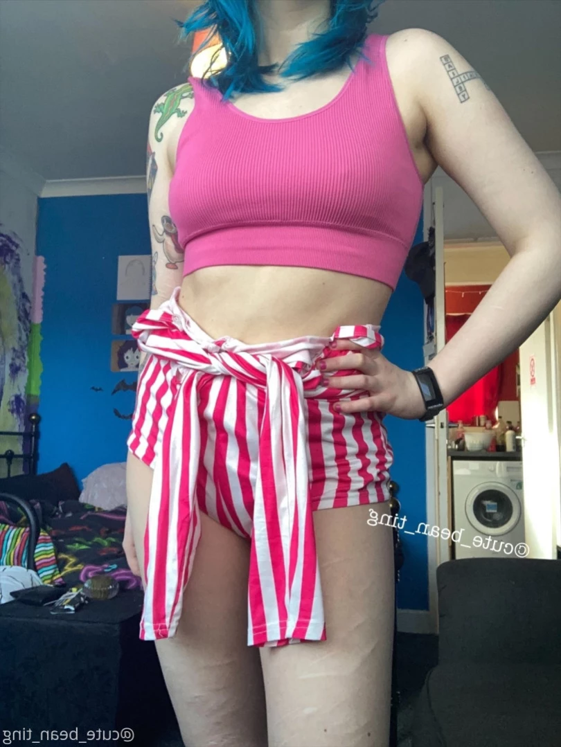 ✨ Alice Bean ✨ V.I.P. [ bean_exclusive ] Onlyfans leaked photo 12839552 on Hotleaks.tv