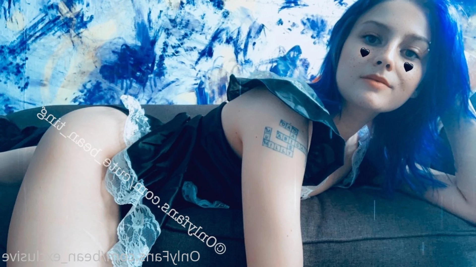 ✨ Alice Bean ✨ V.I.P. [ bean_exclusive ] Onlyfans leaked photo 12877470 on Hotleaks.tv