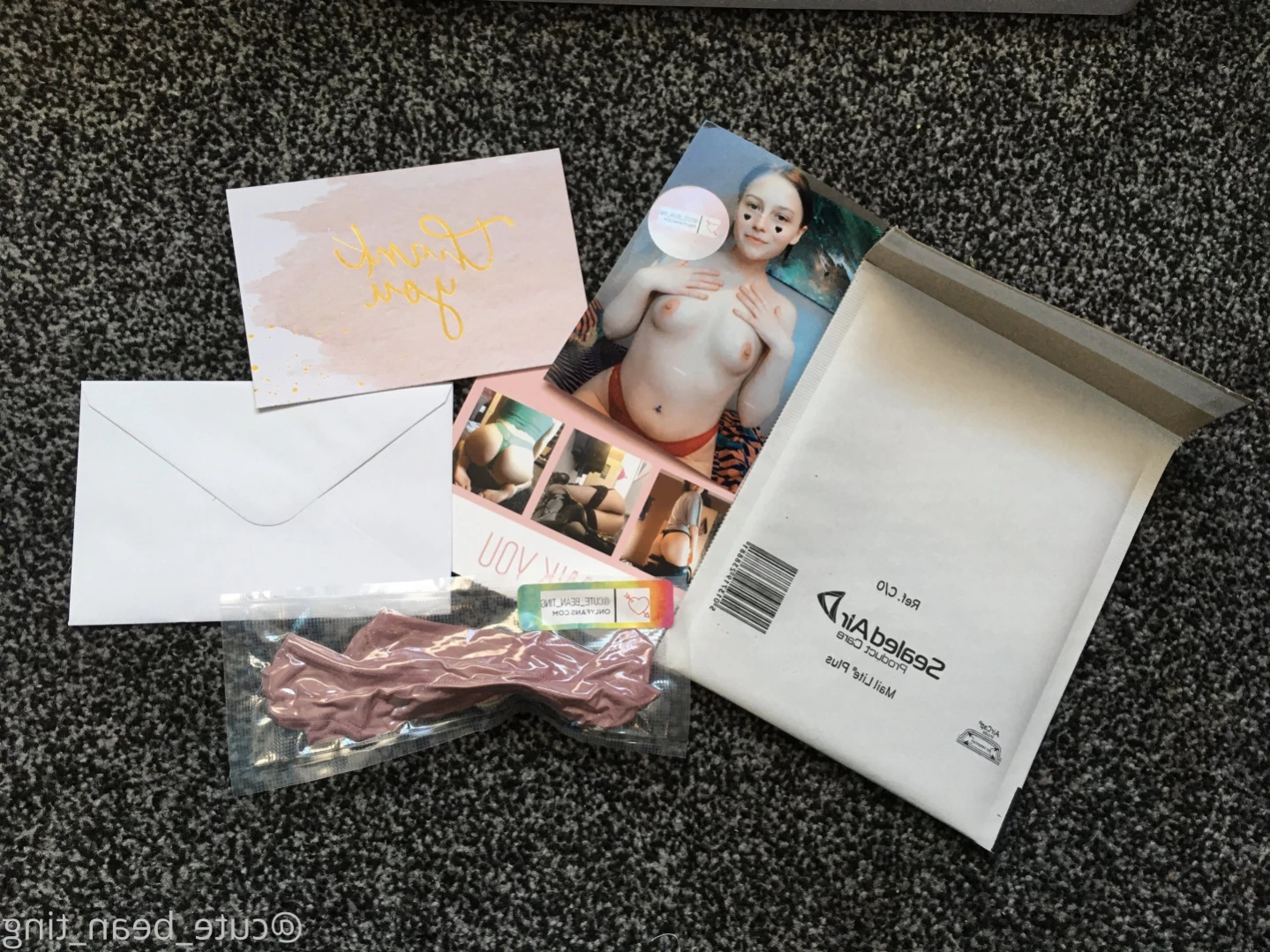 ✨ Alice Bean ✨ V.I.P. [ bean_exclusive ] Onlyfans leaked photo 12931616 on Hotleaks.tv