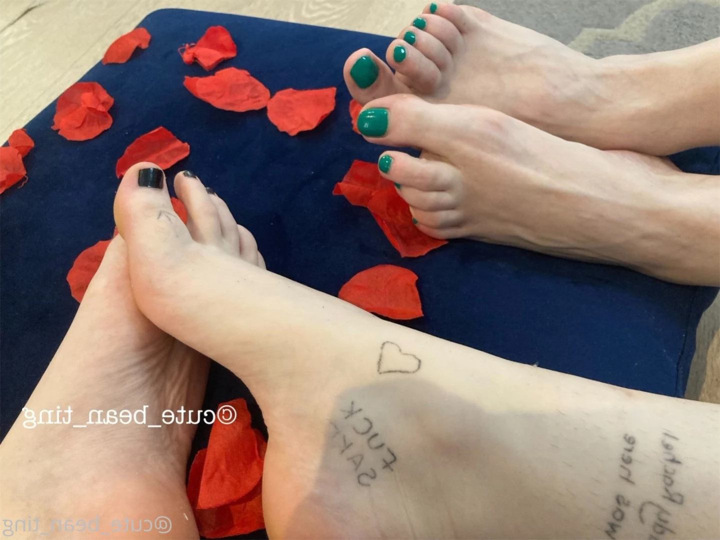 ✨ Alice Bean ✨ V.I.P. [ bean_exclusive ] Onlyfans leaked photo 13043371 on Hotleaks.tv