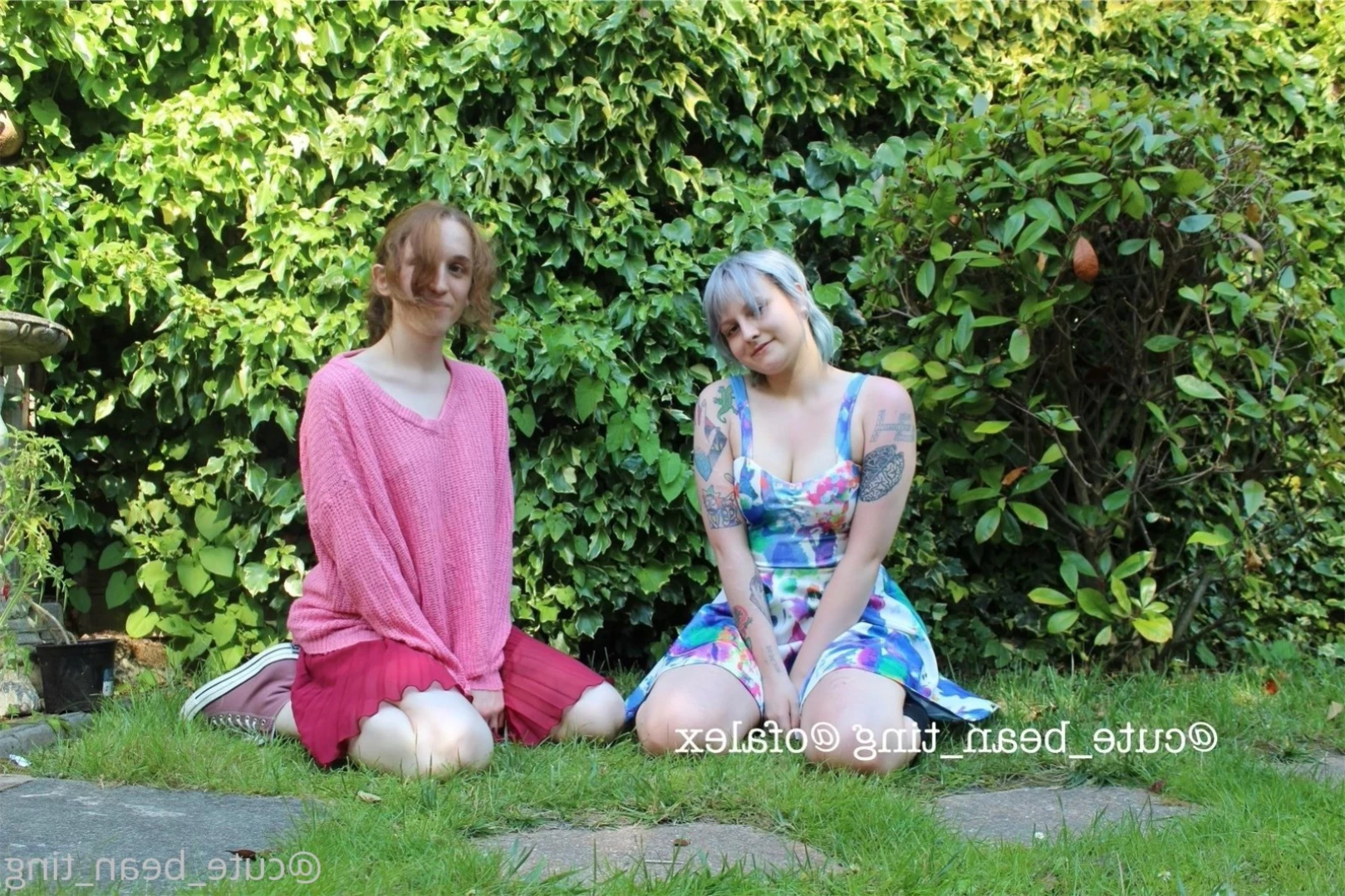 ✨ Alice Bean ✨ V.I.P. [ bean_exclusive ] Onlyfans leaked photo 13240680 on Hotleaks.tv
