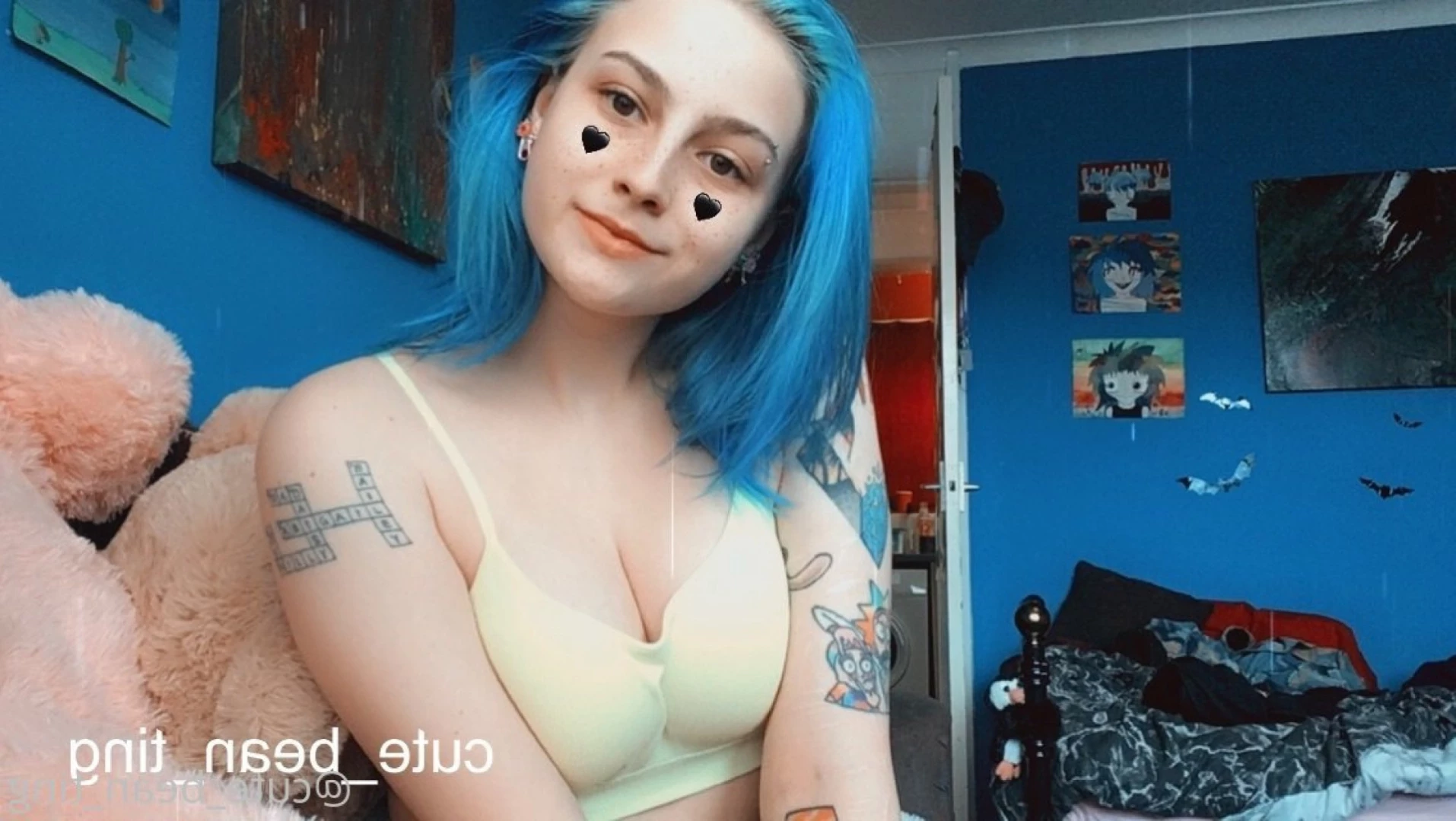 ✨ Alice Bean ✨ V.I.P. [ bean_exclusive ] Onlyfans leaked photo 13459377 on Hotleaks.tv