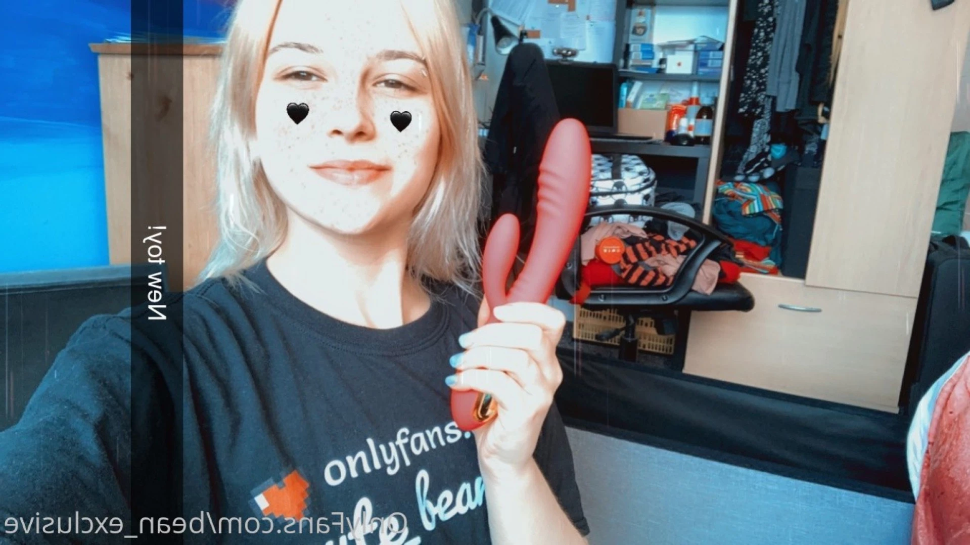 ✨ Alice Bean ✨ V.I.P. [ bean_exclusive ] Onlyfans leaked photo 13496564 on Hotleaks.tv