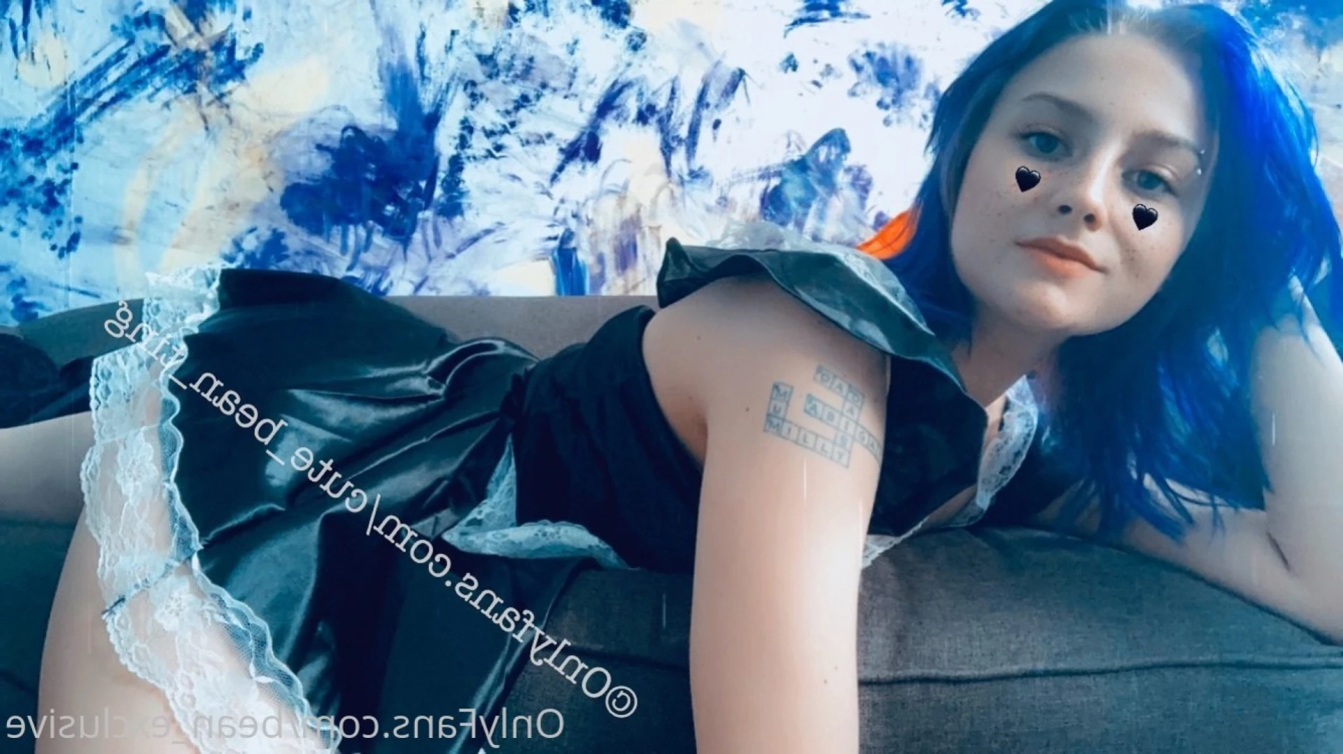 ✨ Alice Bean ✨ V.I.P. [ bean_exclusive ] Onlyfans leaked photo 13630092 on Hotleaks.tv