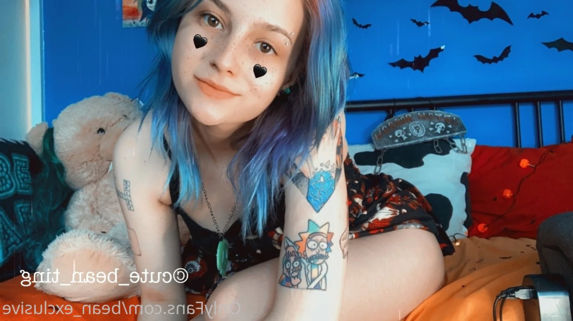 ✨ Alice Bean ✨ V.I.P. [ bean_exclusive ] Onlyfans leaked photo 13630187 on Hotleaks.tv