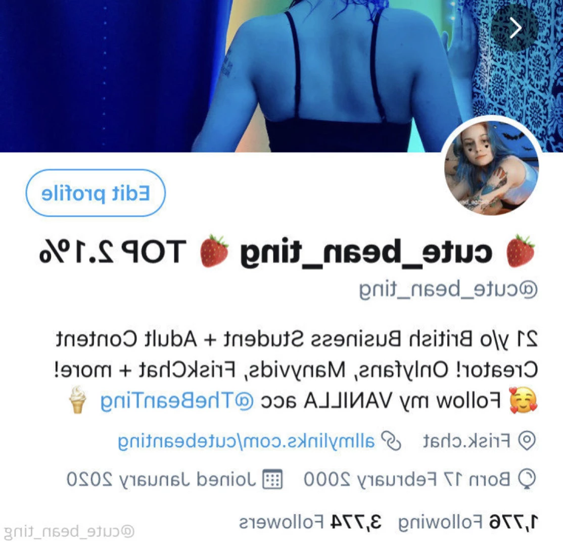 ✨ Alice Bean ✨ V.I.P. [ bean_exclusive ] Onlyfans leaked photo 13631119 on Hotleaks.tv