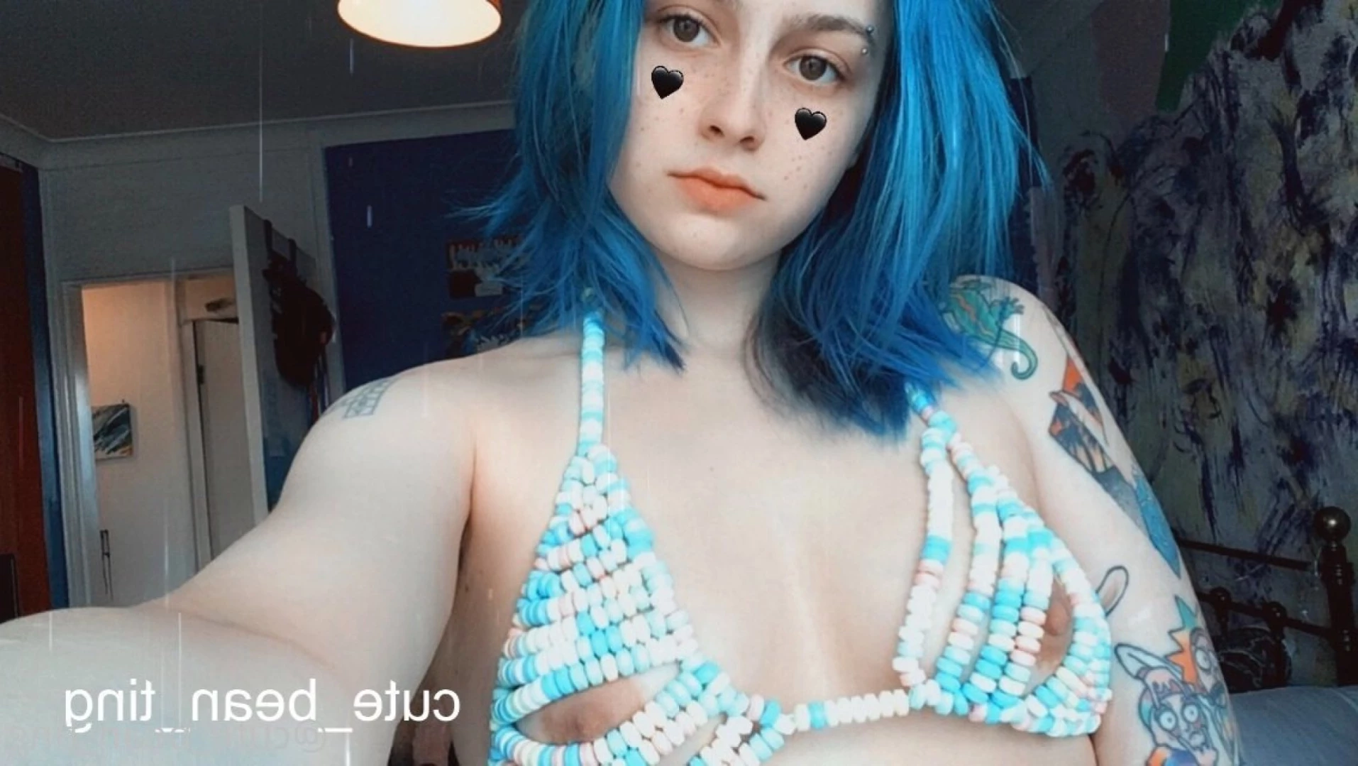 ✨ Alice Bean ✨ V.I.P. [ bean_exclusive ] Onlyfans leaked photo 13929424 on Hotleaks.tv