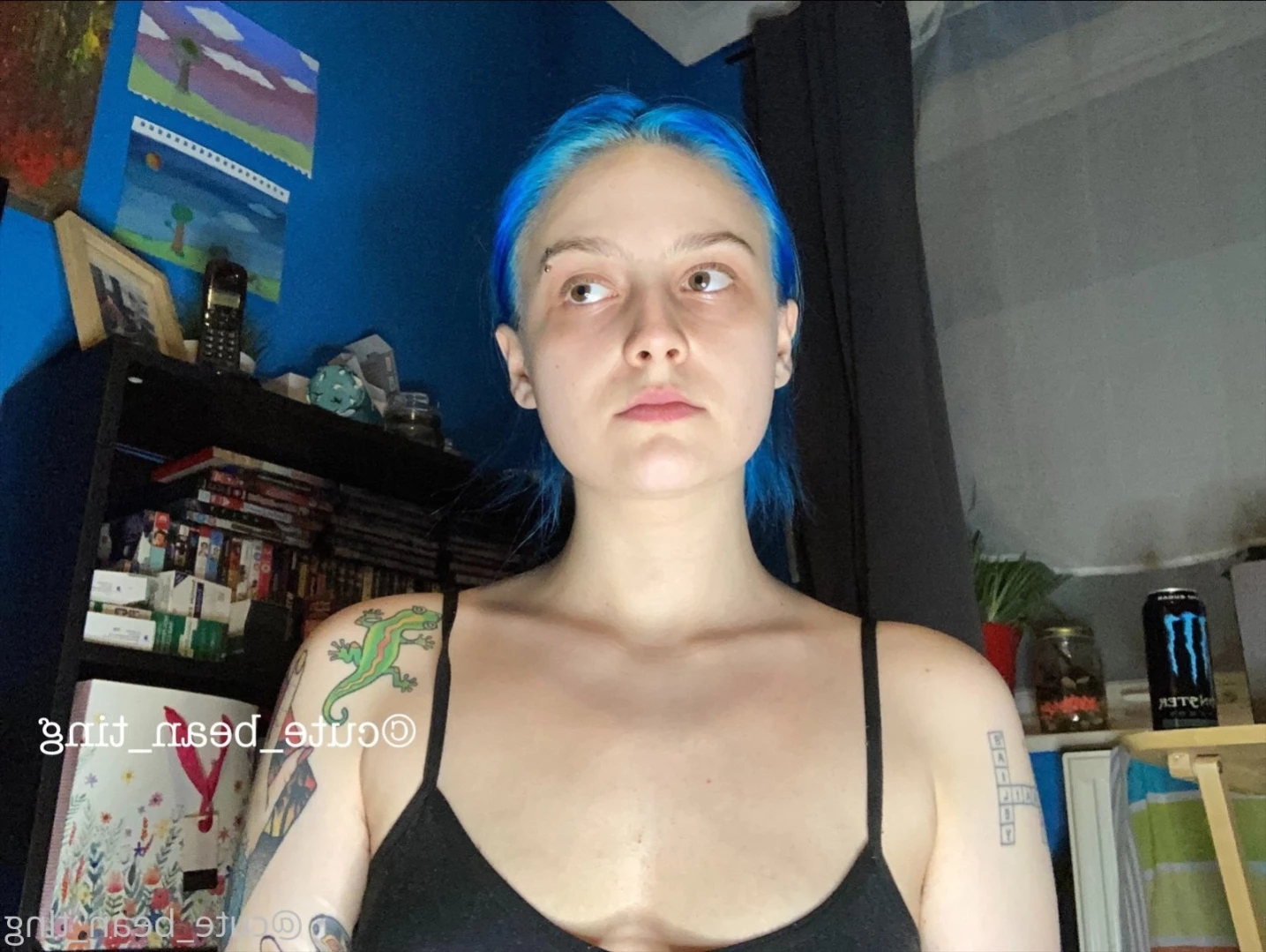 ✨ Alice Bean ✨ V.I.P. [ bean_exclusive ] Onlyfans leaked photo 13929518 on Hotleaks.tv