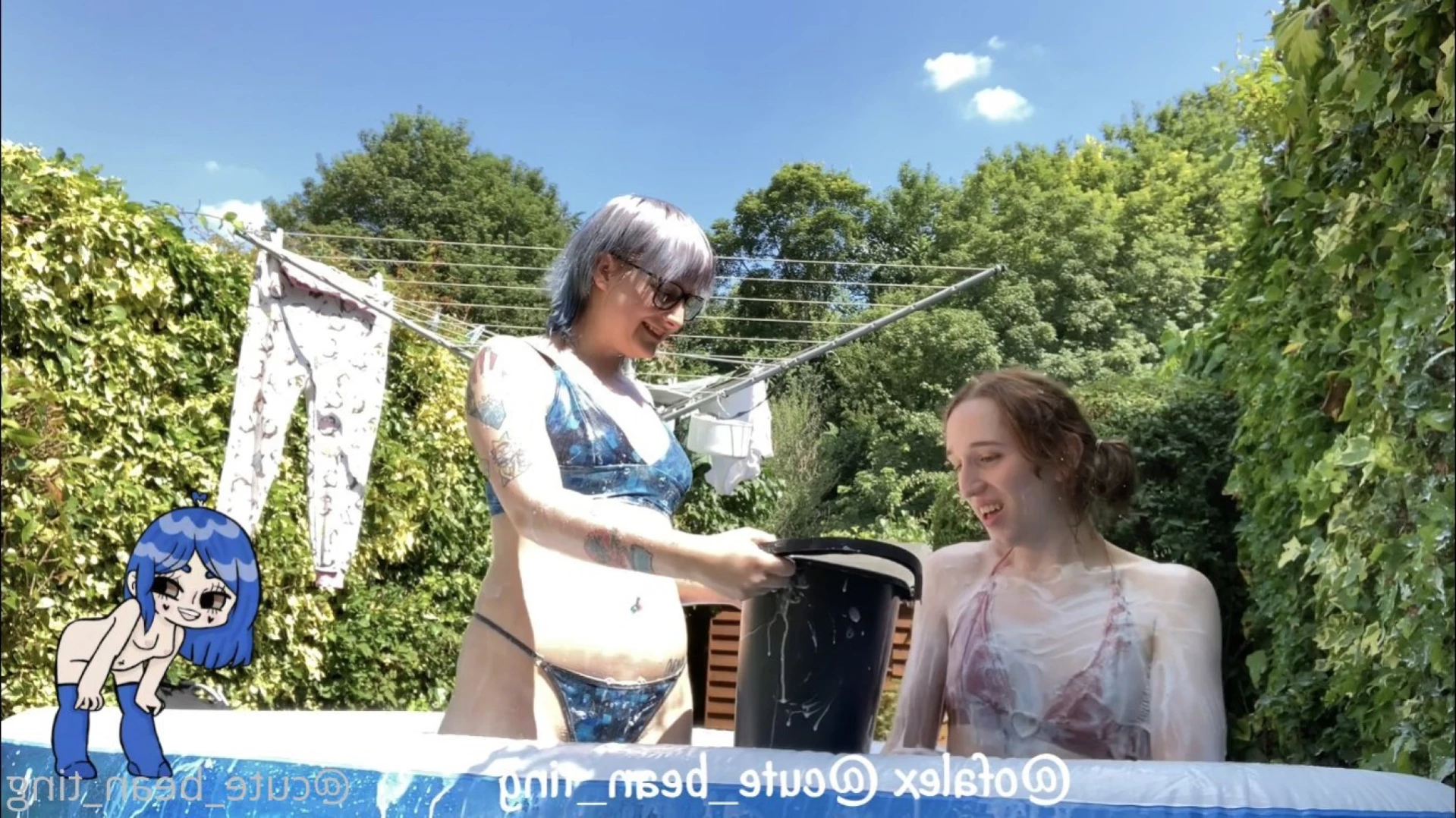 ✨ Alice Bean ✨ V.I.P. [ bean_exclusive ] Onlyfans leaked photo 13929833 on Hotleaks.tv