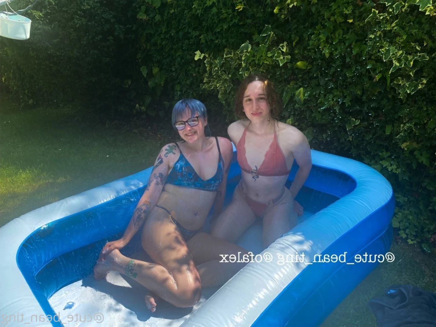 ✨ Alice Bean ✨ V.I.P. [ bean_exclusive ] Onlyfans leaked photo 14077273 on Hotleaks.tv