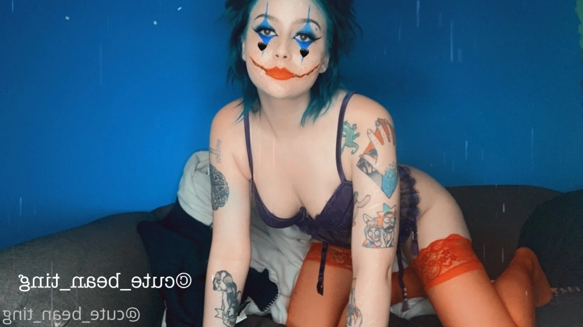 ✨ Alice Bean ✨ V.I.P. [ bean_exclusive ] Onlyfans leaked photo 14088600 on Hotleaks.tv