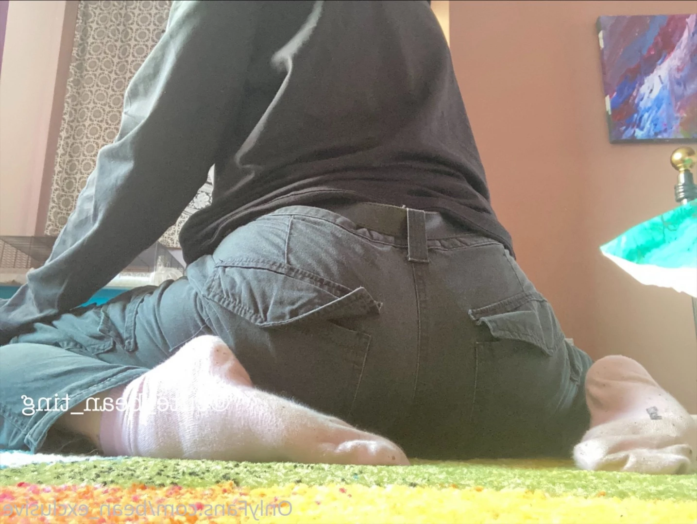 ✨ Alice Bean ✨ V.I.P. [ bean_exclusive ] Onlyfans leaked photo 14229644 on Hotleaks.tv