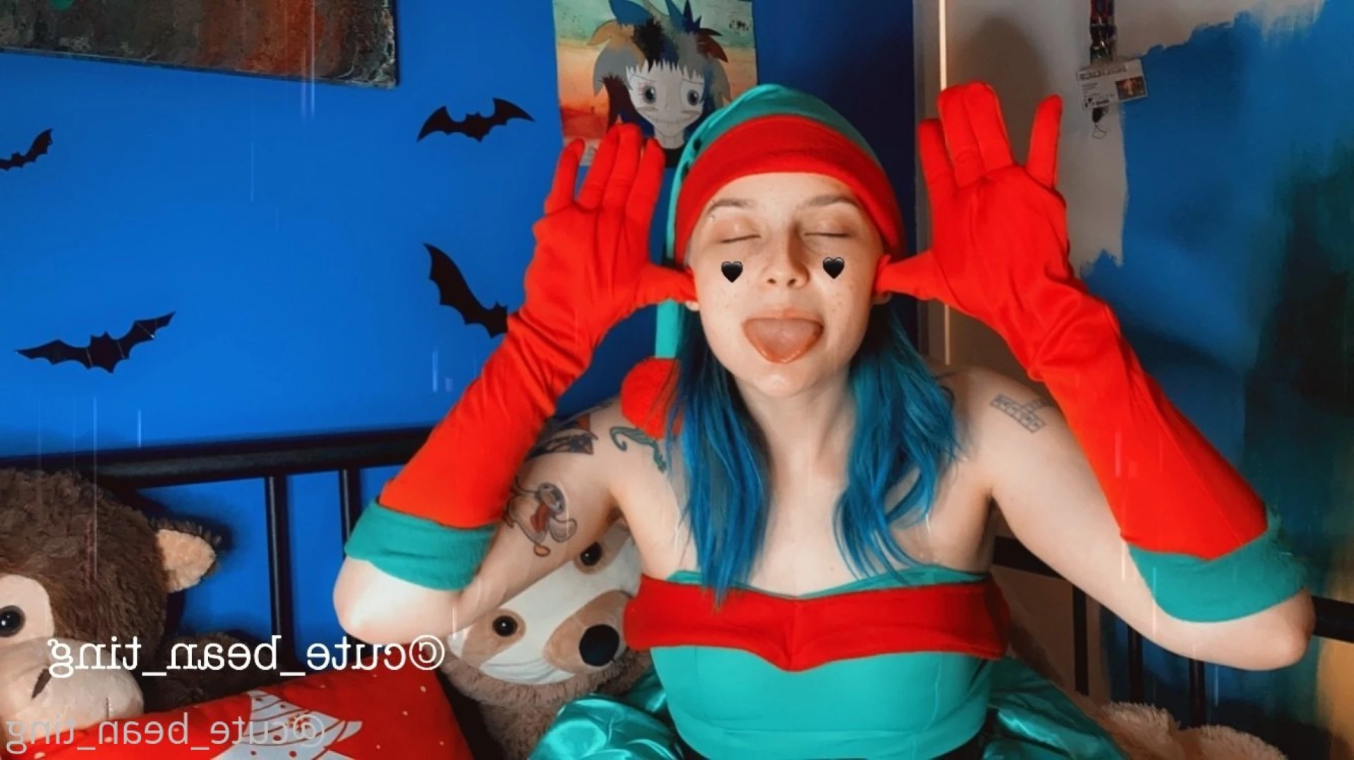 ✨ Alice Bean ✨ V.I.P. [ bean_exclusive ] Onlyfans leaked photo 14277048 on Hotleaks.tv