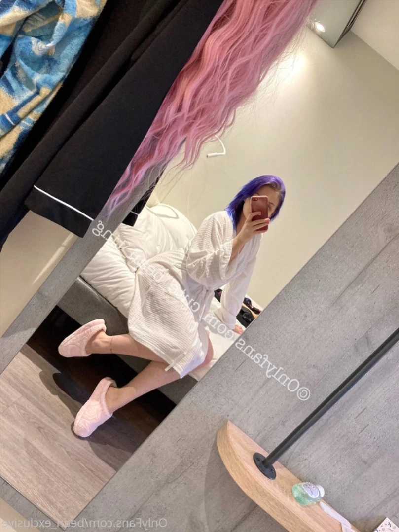 ✨ Alice Bean ✨ V.I.P. [ bean_exclusive ] Onlyfans leaked photo 14282771 on Hotleaks.tv