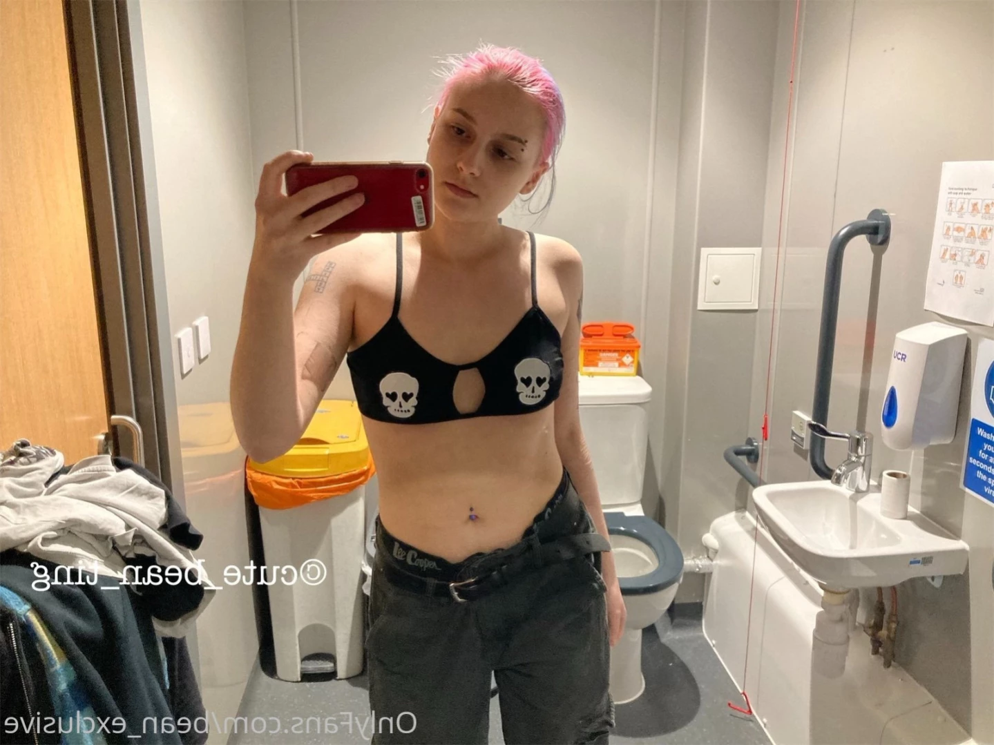 ✨ Alice Bean ✨ V.I.P. [ bean_exclusive ] Onlyfans leaked photo 14282855 on Hotleaks.tv