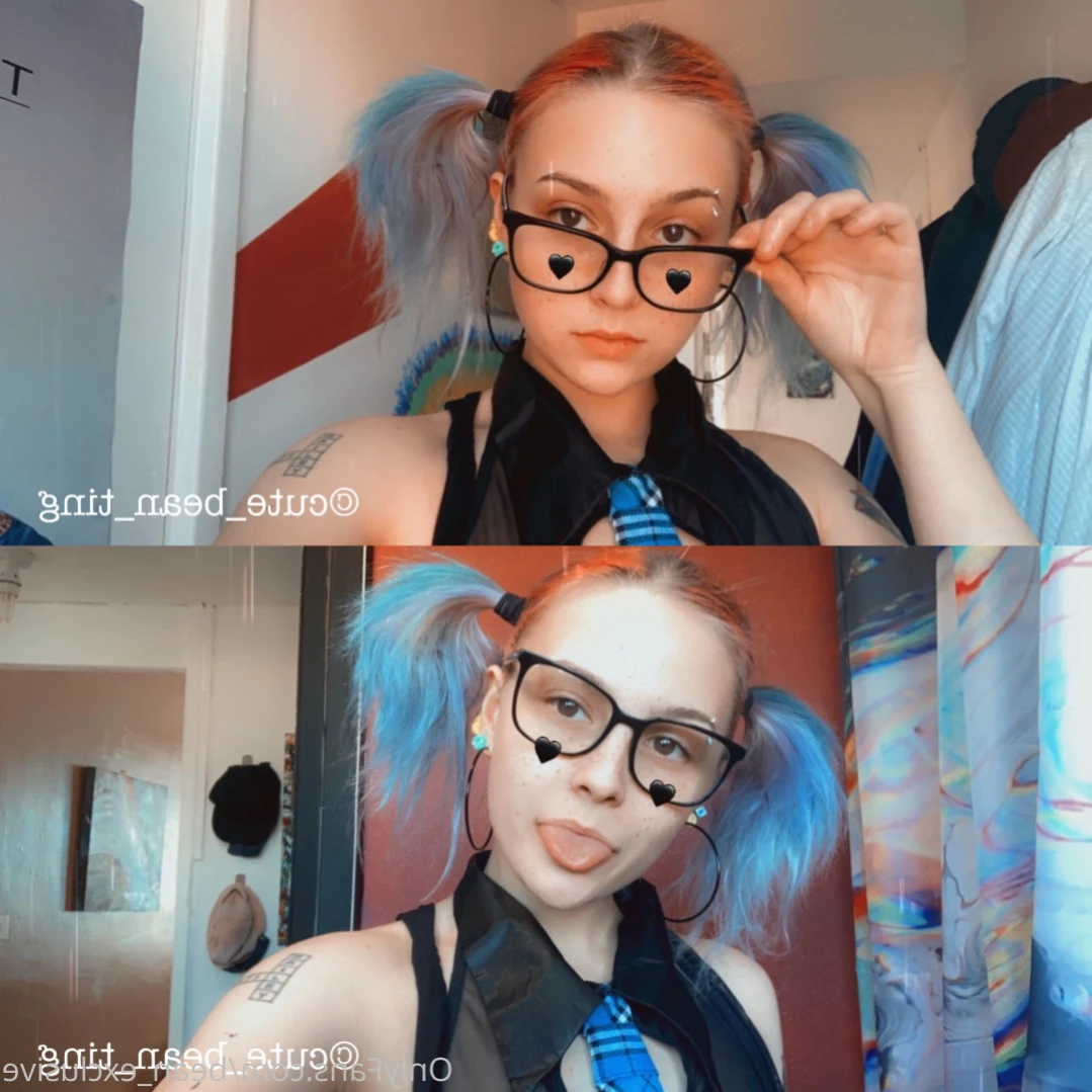 ✨ Alice Bean ✨ V.I.P. [ bean_exclusive ] Onlyfans leaked photo 14291393 on Hotleaks.tv