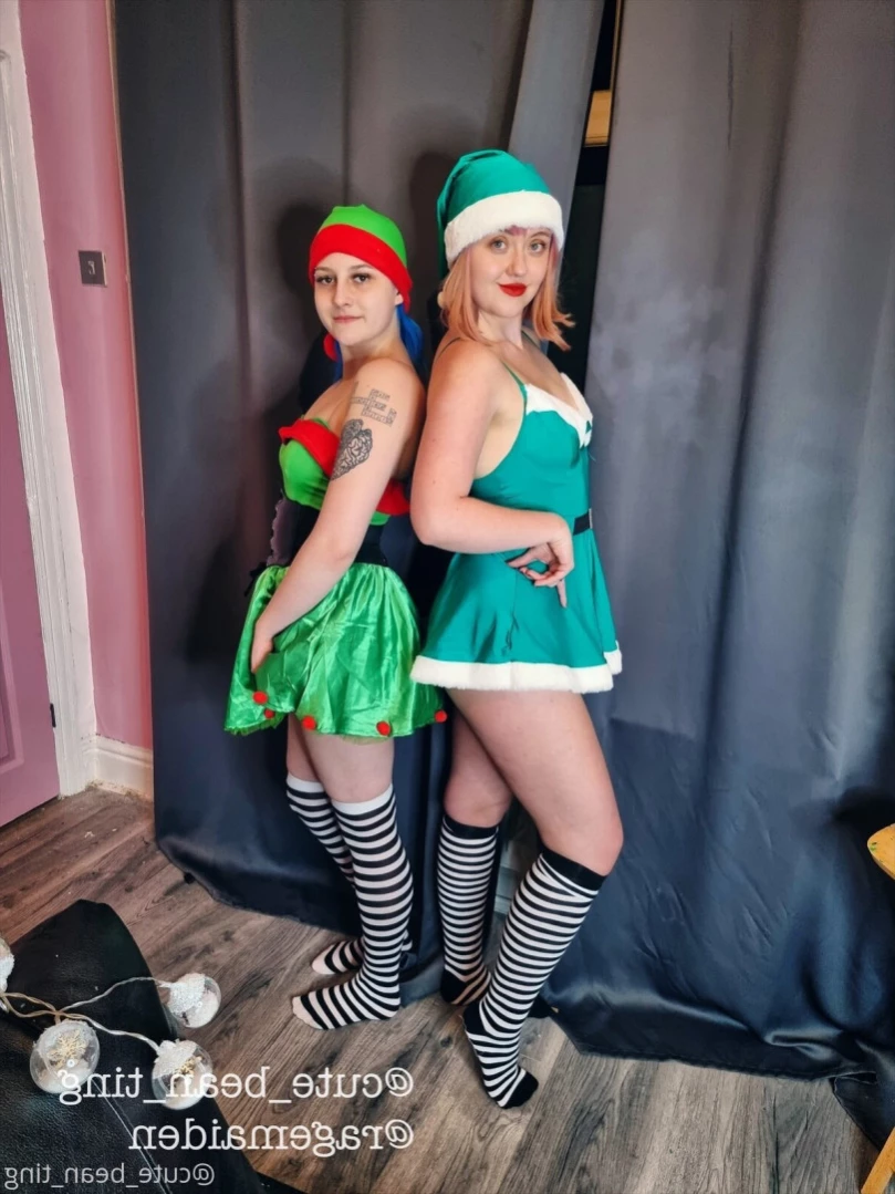 ✨ Alice Bean ✨ V.I.P. [ bean_exclusive ] Onlyfans leaked photo 14362406 on Hotleaks.tv