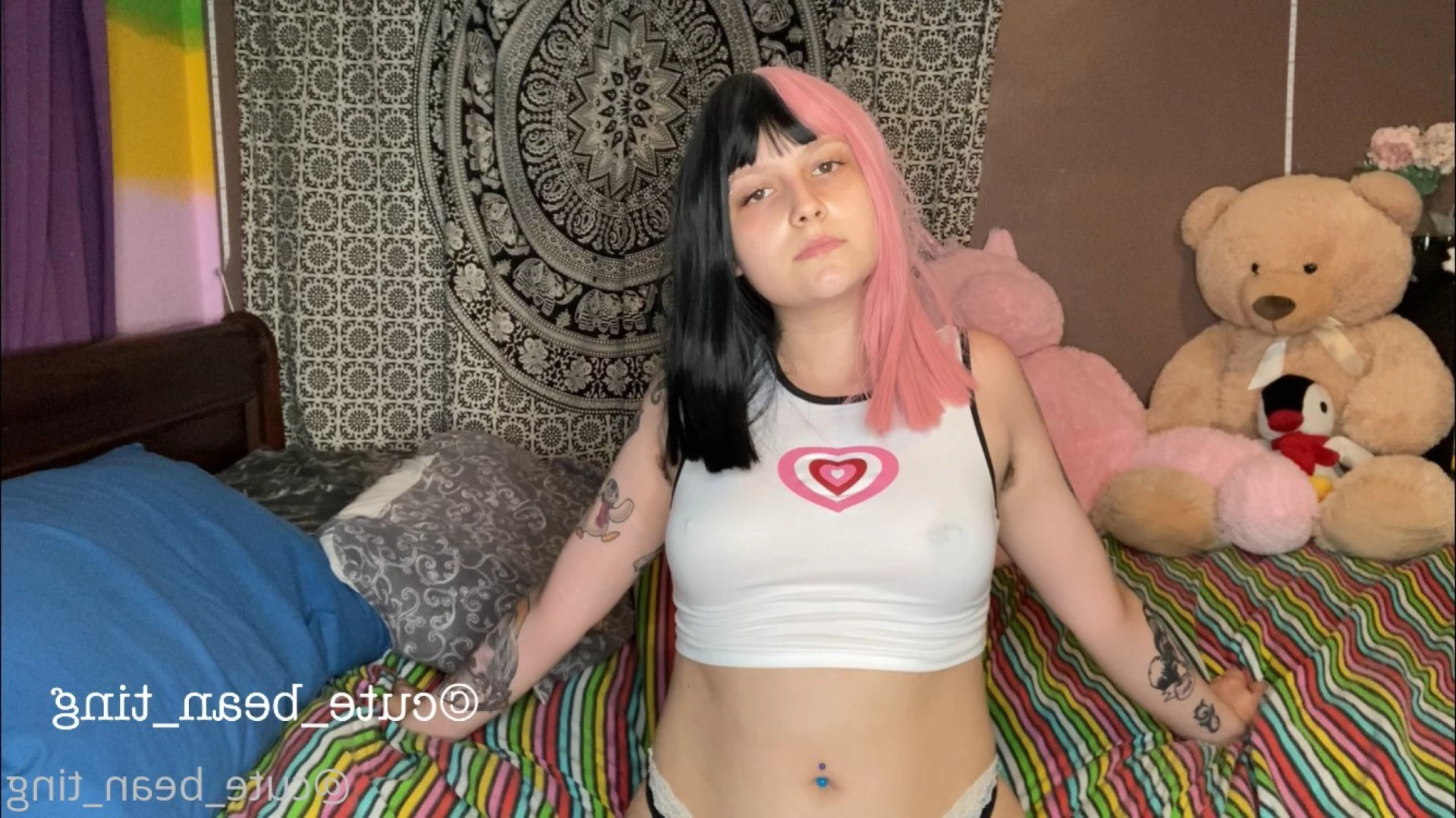 ✨ Alice Bean ✨ V.I.P. [ bean_exclusive ] Onlyfans leaked photo 14362791 on Hotleaks.tv